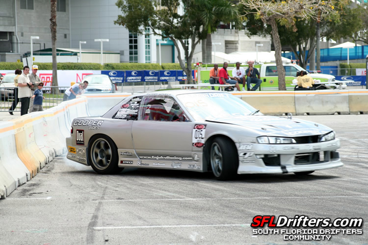 Enjuku Racing