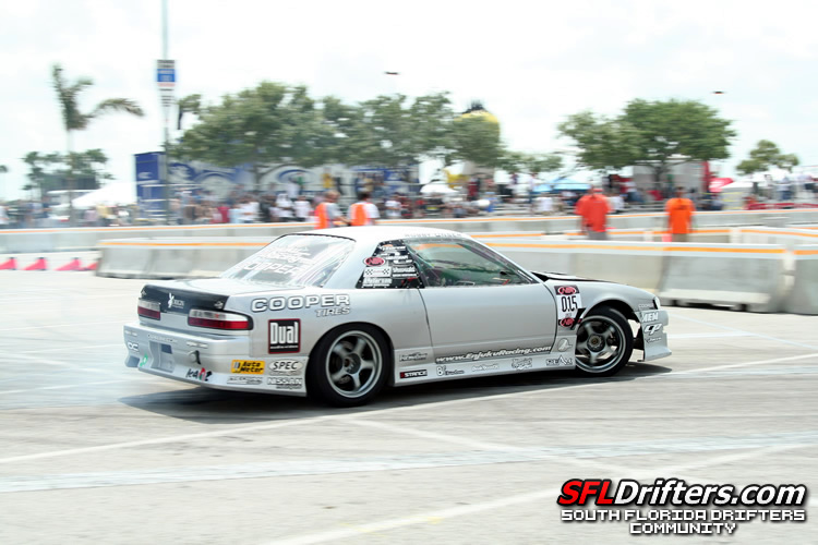 Enjuku Racing