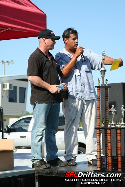 Hannu Tervola + Tony Castaneira