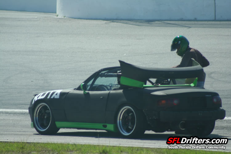 ienjoydrifting