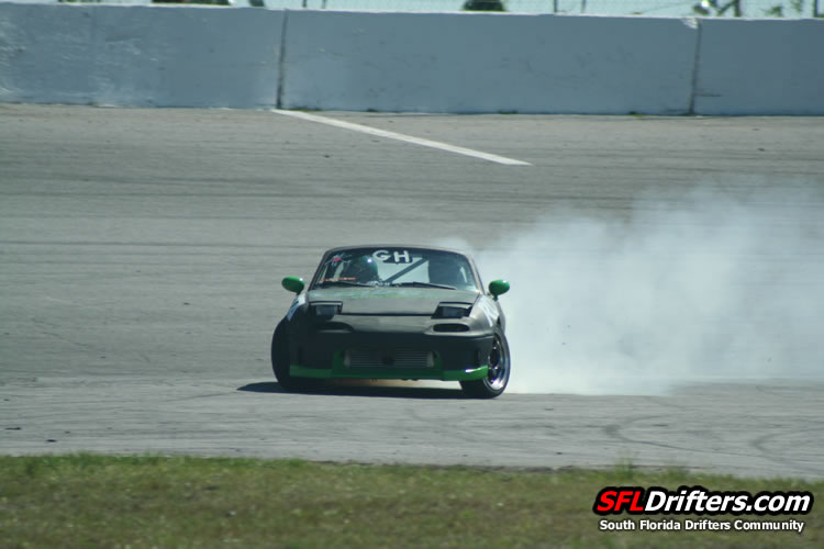 ienjoydrifting