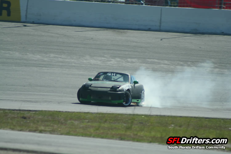 ienjoydrifting