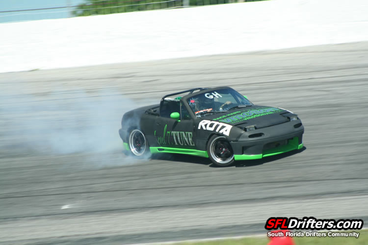 ienjoydrifting