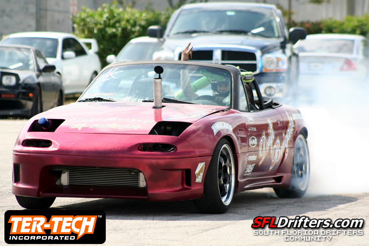 ienjoydrifting