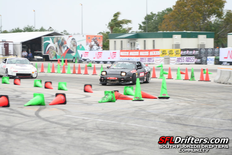 James Evans + Blake Fuller