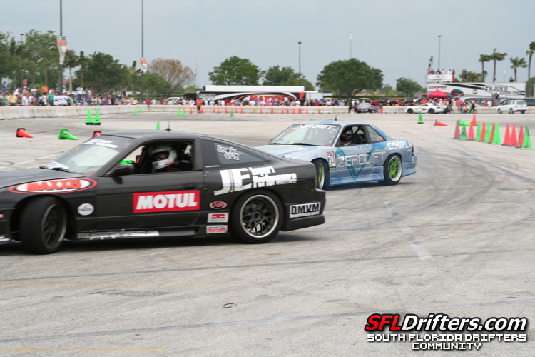 James Evans + Nathan Brasz