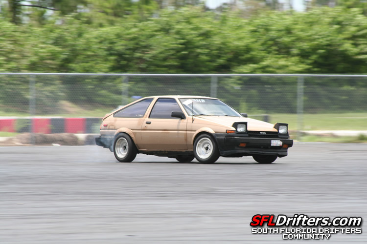 jdm ae86t