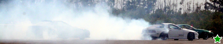 Jeremy Lowe, Dan Chilton, and fc3s gary