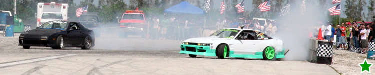 Jeremy Lowe & Estie Falero