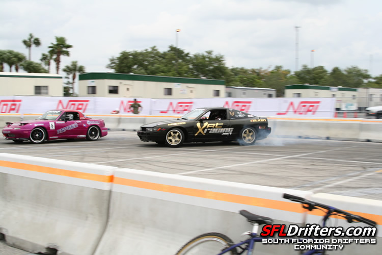 Jonathan Martin + Rob Fleming