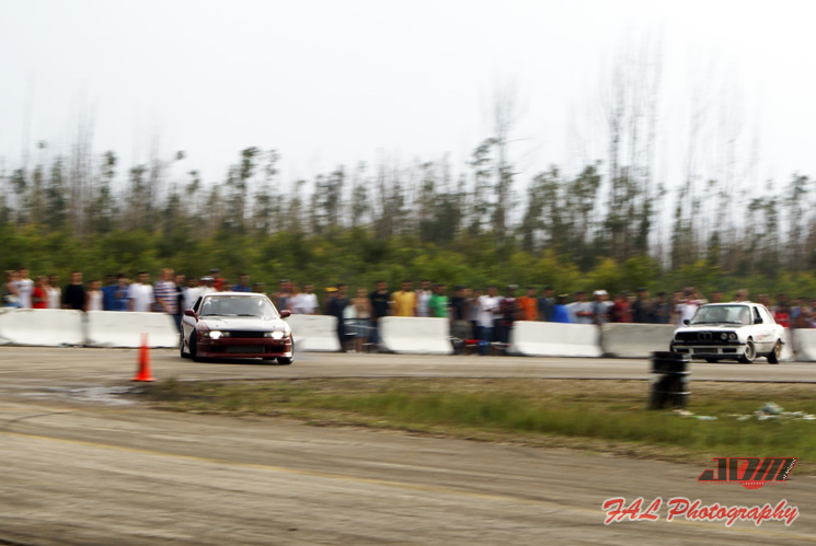 Juan Henao + rwdrift