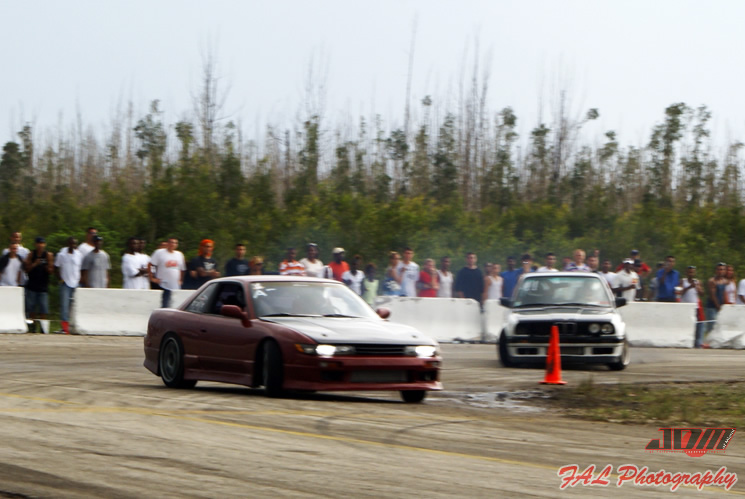 Juan Henao + rwdrift