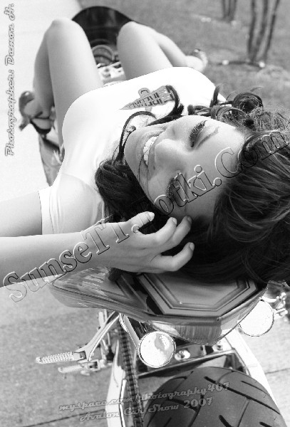 Just some Eye Candy from a UCF Car Show :)