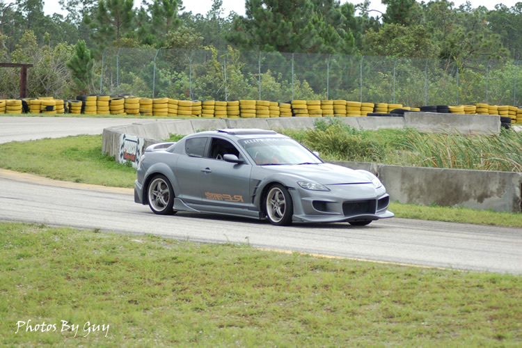 Moroso Event 06-02-07