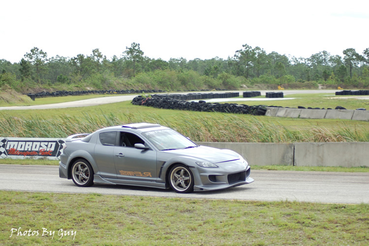 Moroso Event 06-02-07