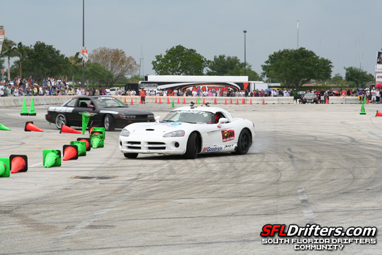 Nick Hogan + Erin Sanford