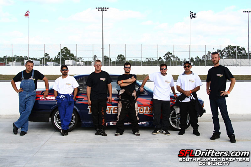 PBIR Drift Demo Drivers