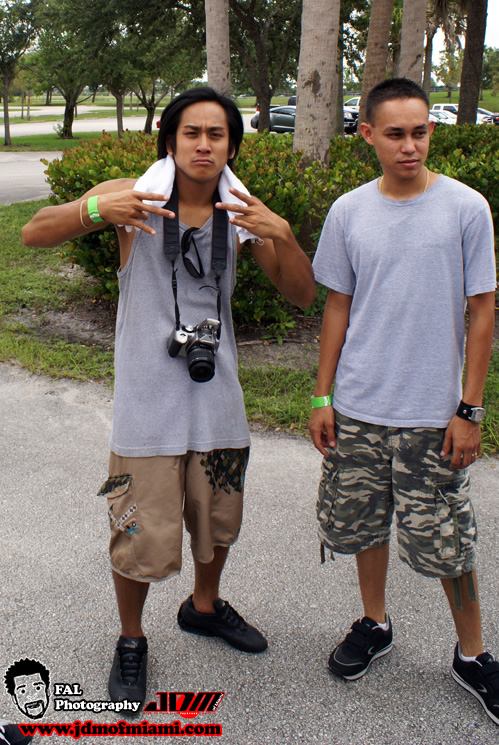 Photos by FAL