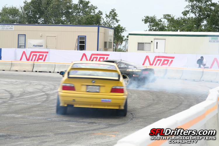 Rob Fleming + Dado Carualaho