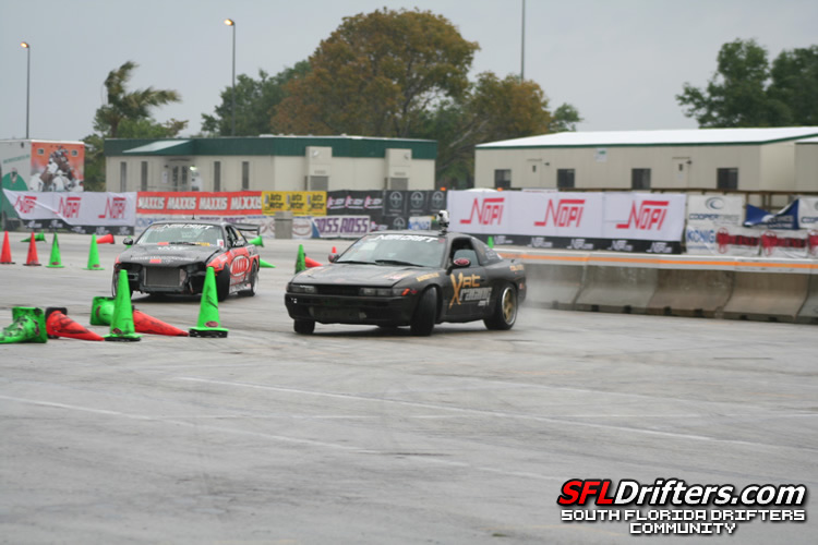 Rob Fleming + Daniel Willie