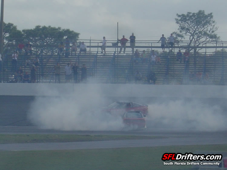 Rob Fleming & Hachibill