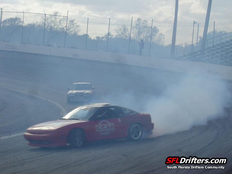 Rob Fleming & Hachibill