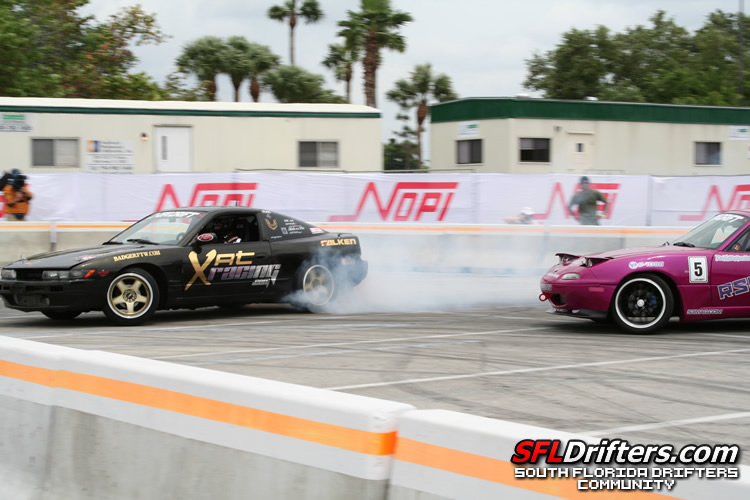 Rob Fleming + Jonathan Martin