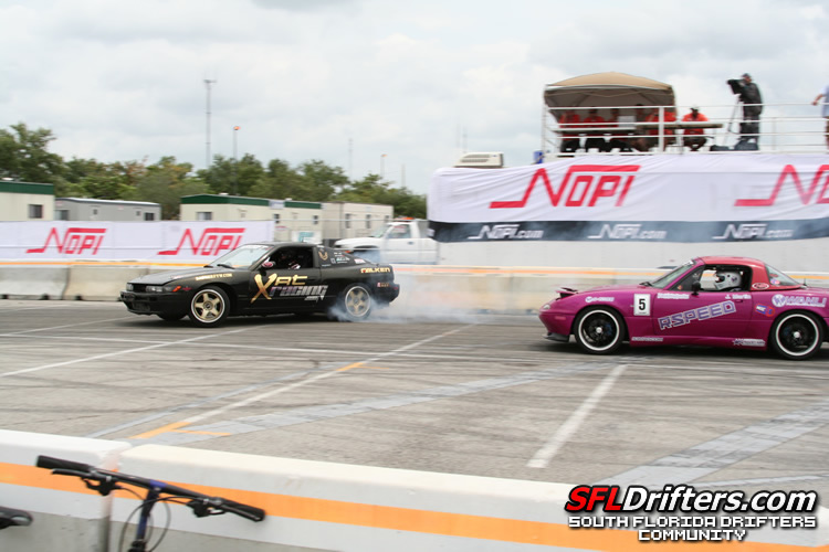 Rob Fleming + Jonathan Martin