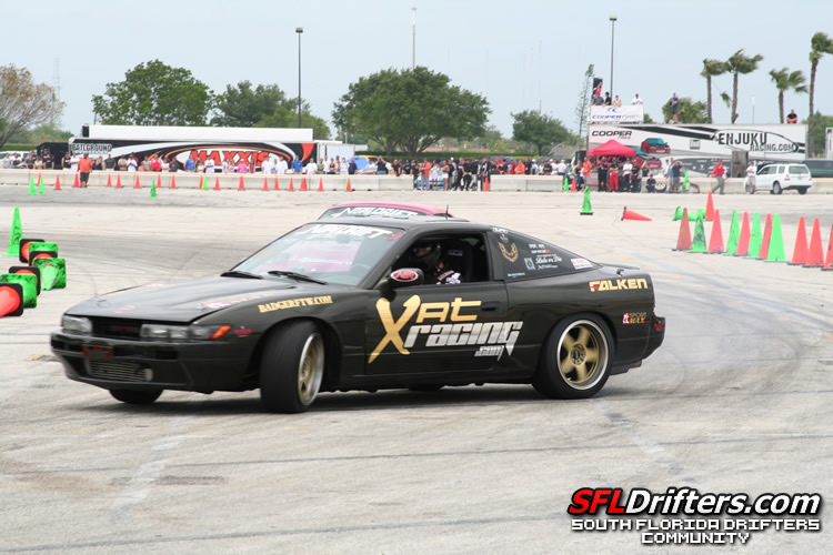 Rob Fleming + Jonathan Martin