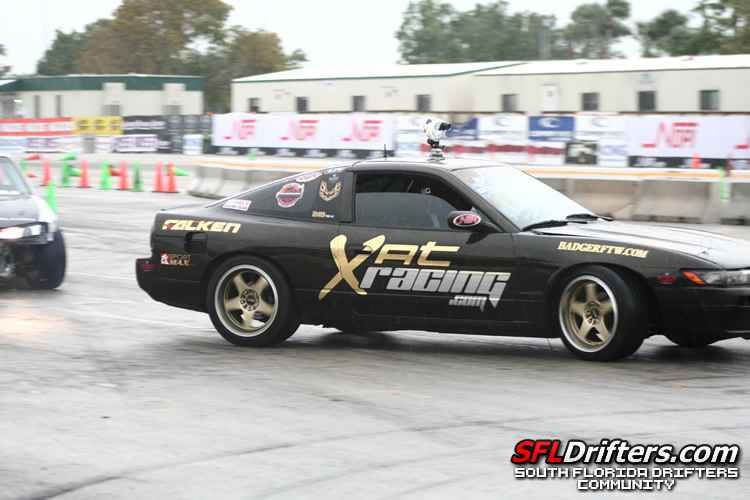 Rob Fleming + Robby Unser