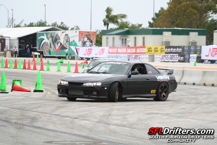 Ron Ewerth + Robby Unser