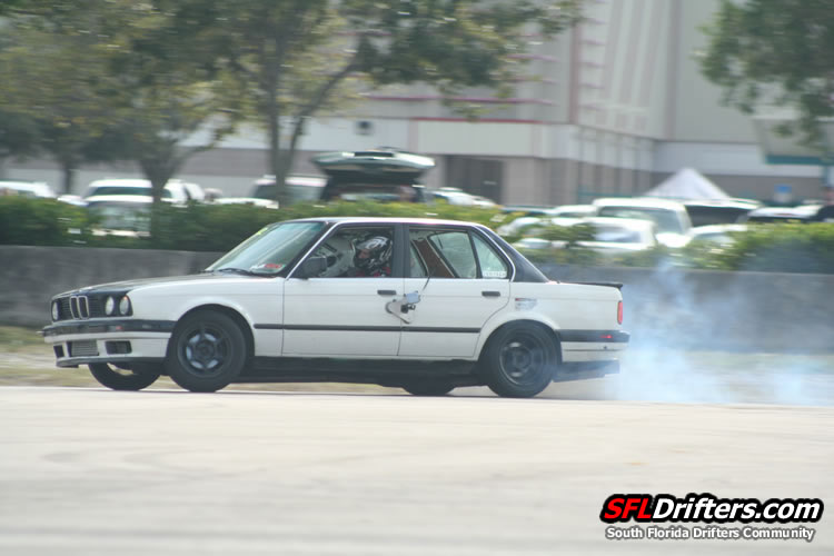 rwdrift