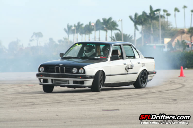 rwdrift