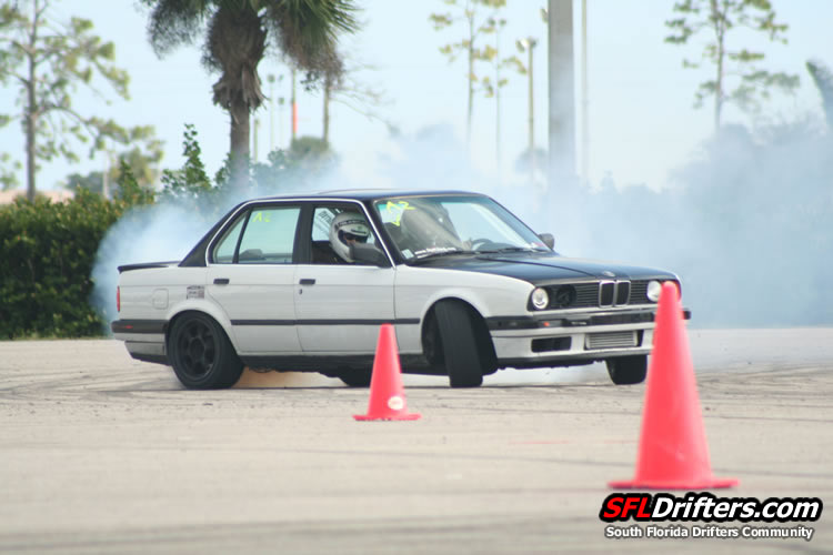 rwdrift