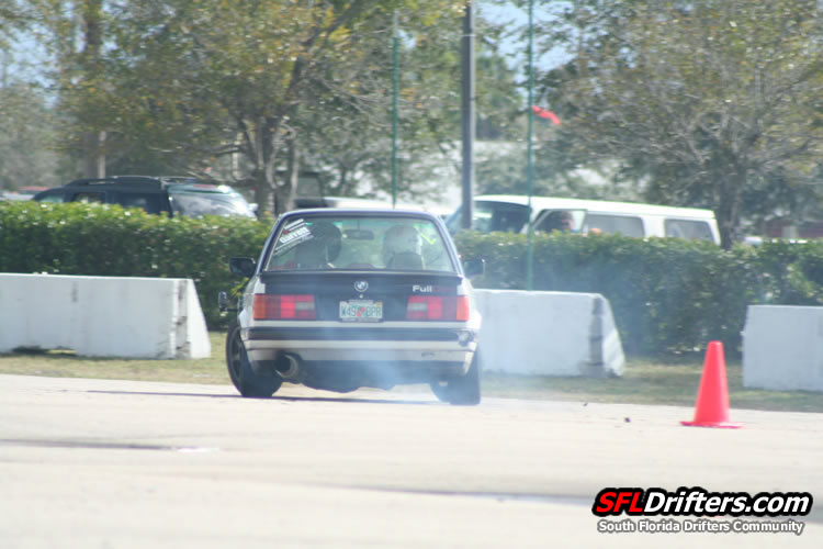 rwdrift