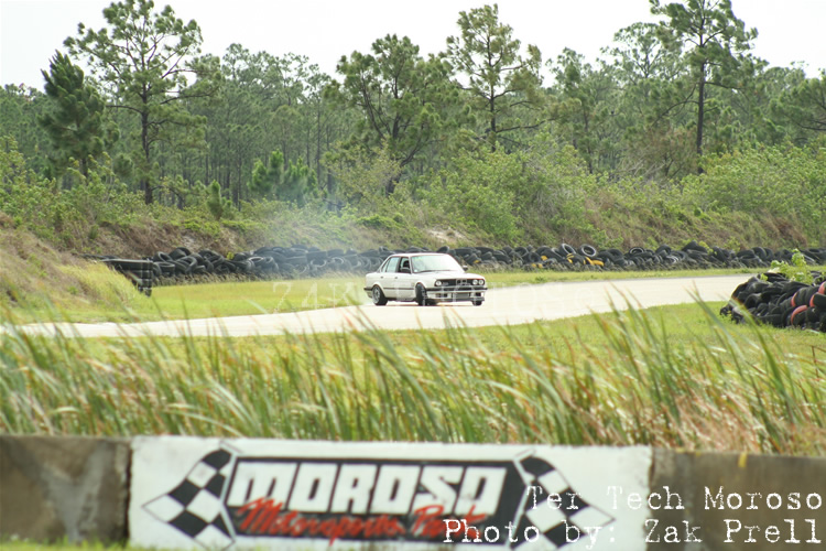 rwdrift