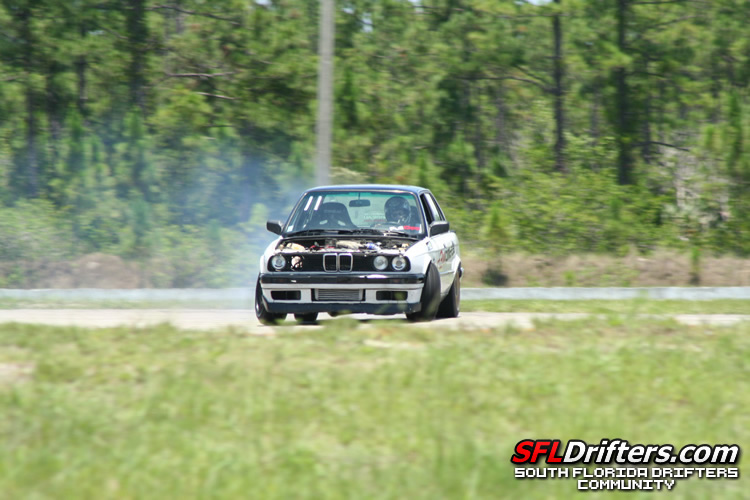 rwdrift