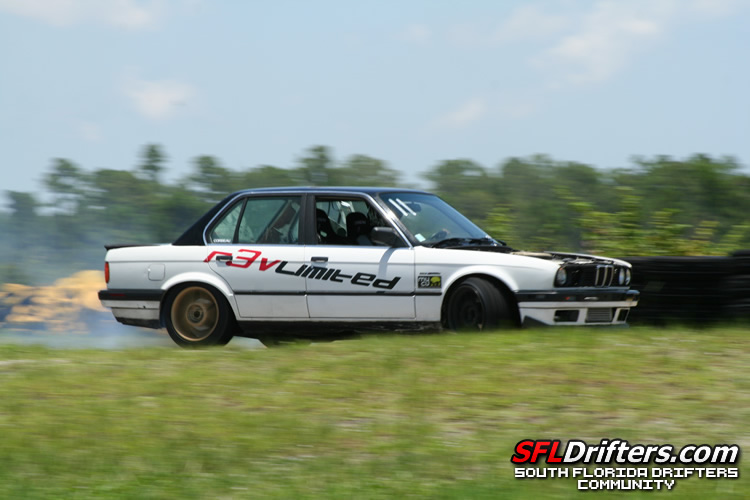 rwdrift