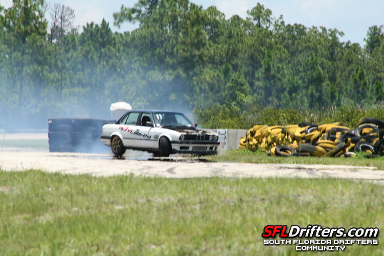 rwdrift