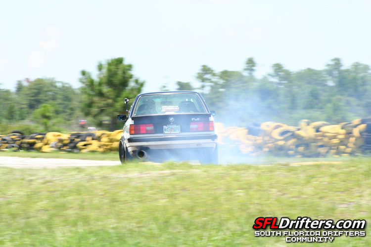 rwdrift