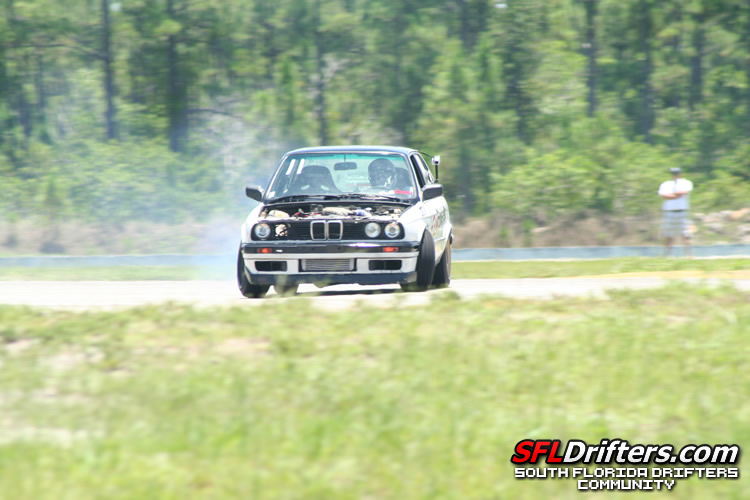 rwdrift