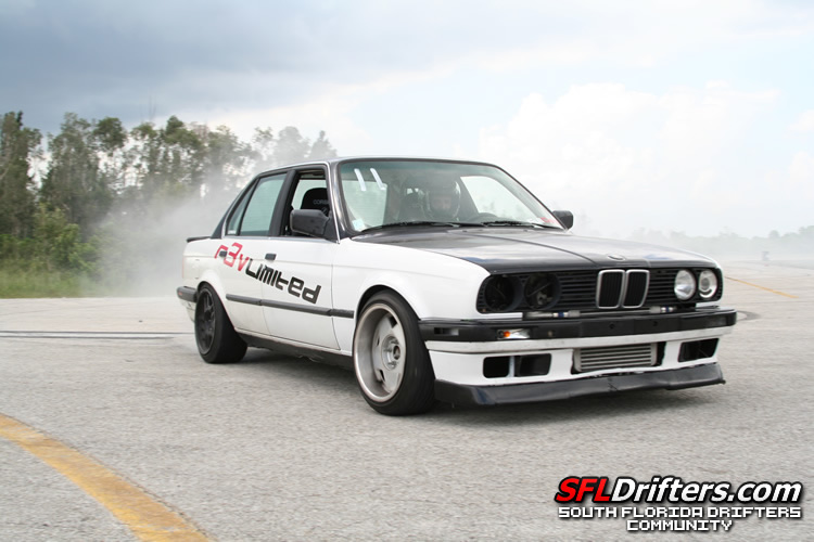 rwdrift