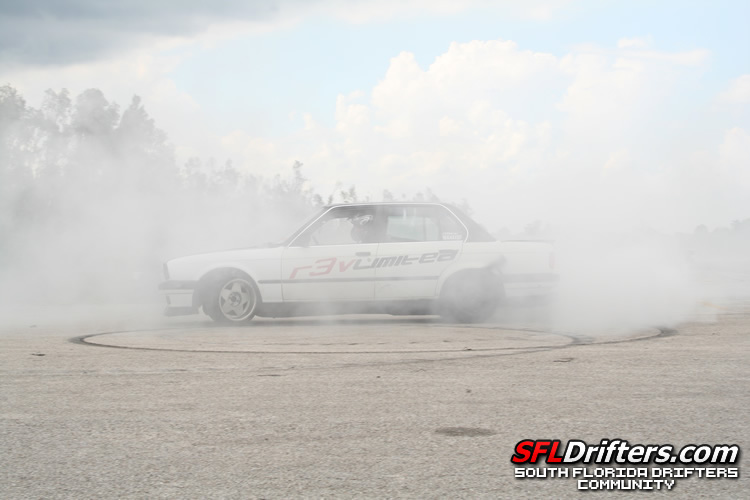 rwdrift