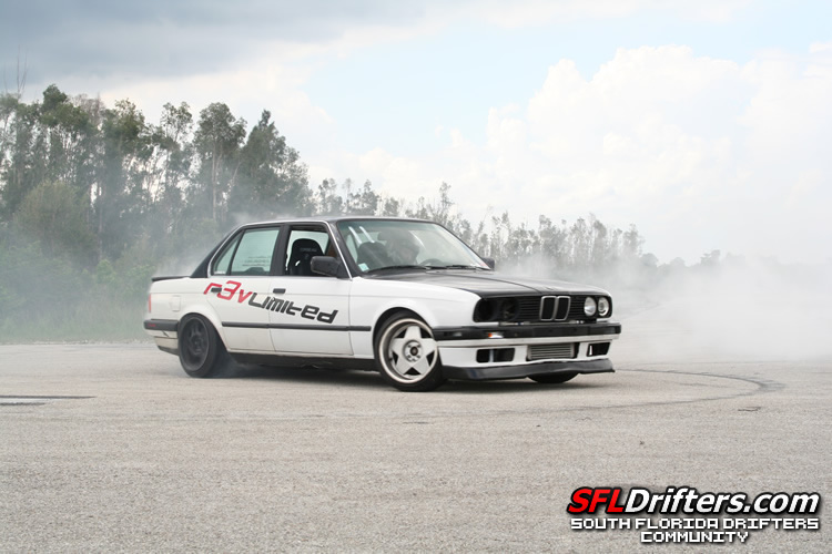 rwdrift
