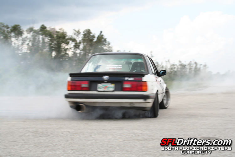 rwdrift