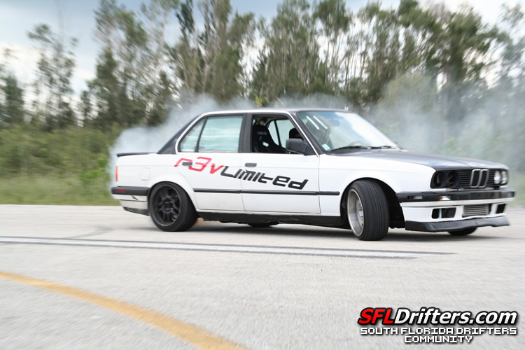 rwdrift