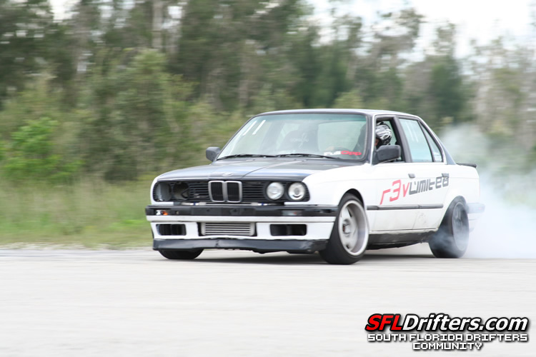 rwdrift