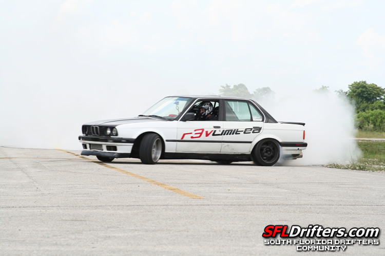 rwdrift