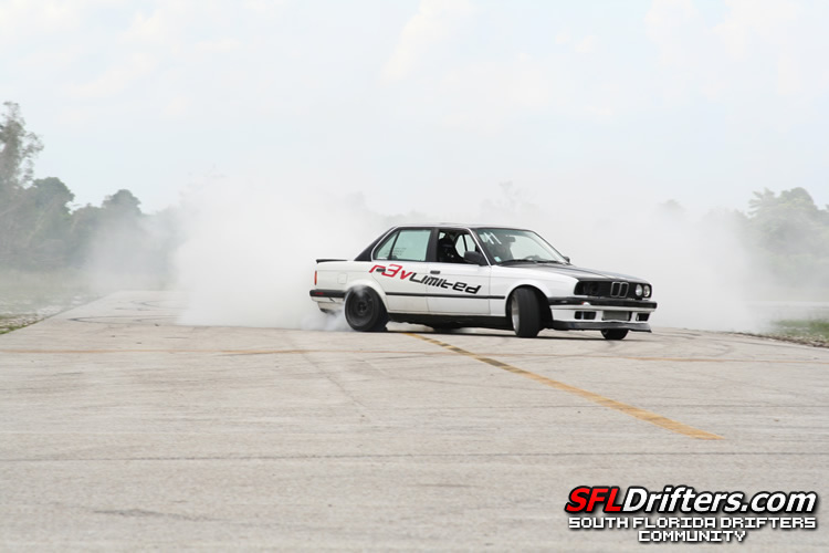 rwdrift