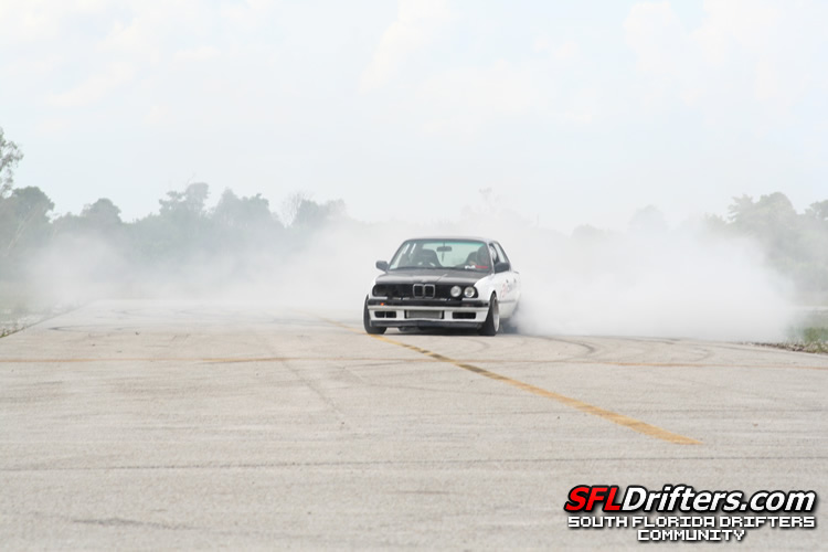 rwdrift